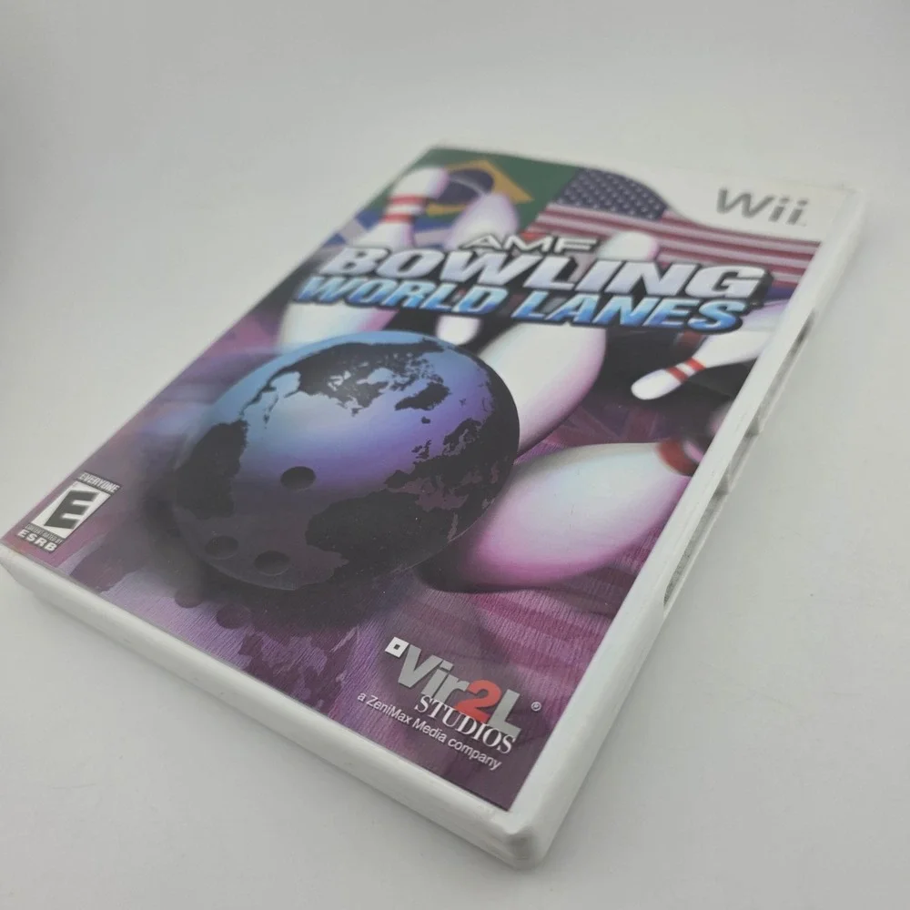 Nintendo good pre